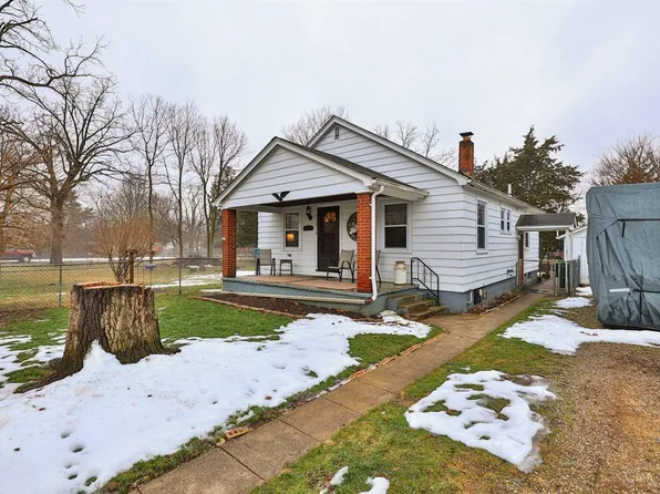 2081 Caldwell St, Hamilton, OH 45011