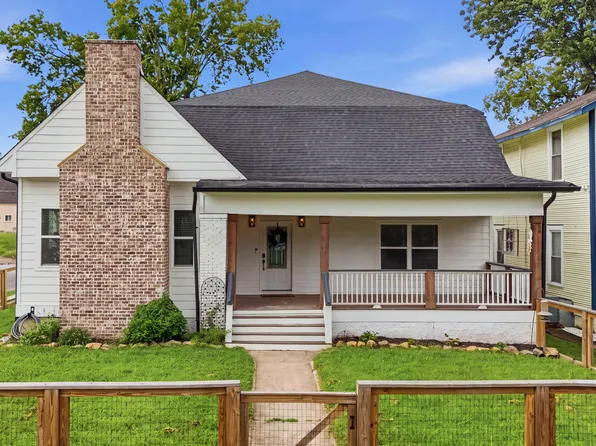 1516 Union Ave, Chattanooga, TN 37404