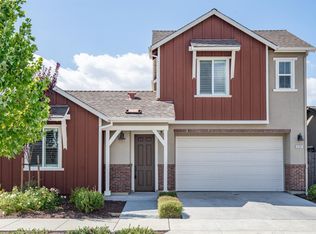 5761 Kassandra Pl, Rohnert Park, CA 94928