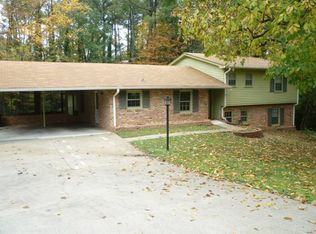 1563 Tamarack Trl, Decatur, GA 30033