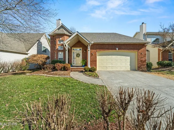 258 English Station Rd, Knoxville, TN 37934