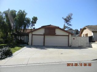 9591 Oakfield Ct, Spring Valley, CA 91977