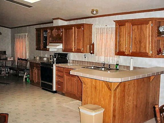 south side kitchen