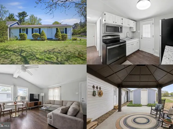 221 Broad Ave, Winchester, VA 22602