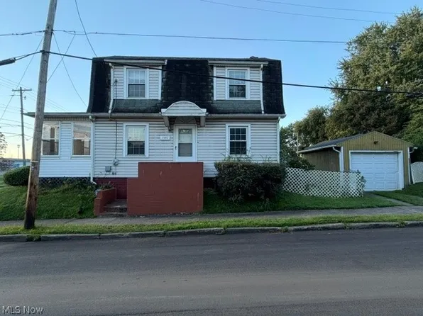 1547 Maple Ave NE, Canton, OH 44705