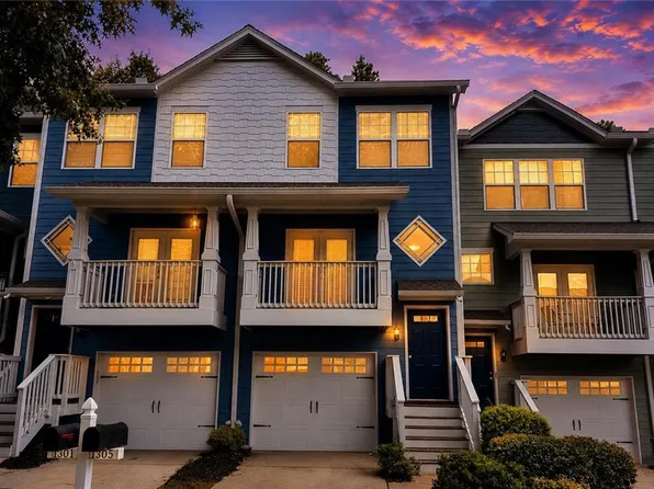 1305 Liberty Pkwy NW #1305, Atlanta, GA 30318
