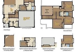 112 Lismore St, Hutto, TX 78634