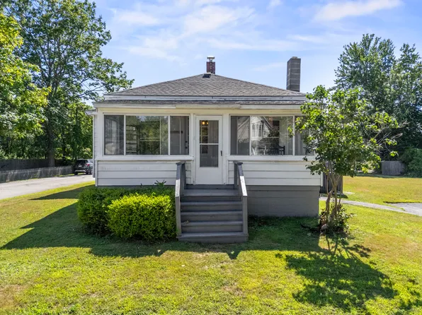 3 Wood Avenue, Saco, ME 04072