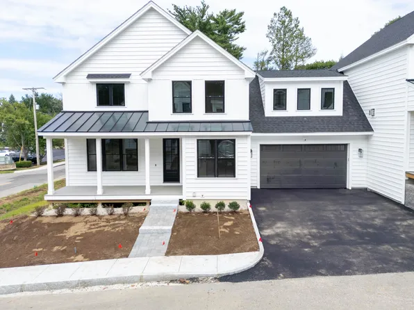 51A Chevrolet Avenue, Portsmouth, NH 03801