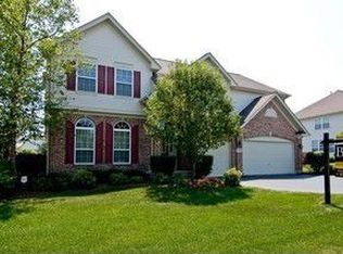 1331 S Rockledge Dr, Palatine, IL 60067