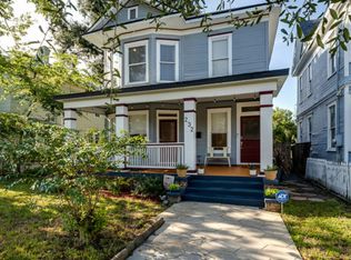 232 W 9th St, Jacksonville, FL 32206