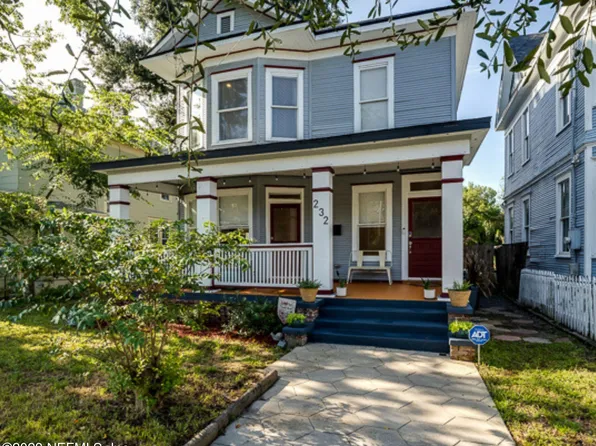 232 W 9TH Street, Jacksonville, FL 32206