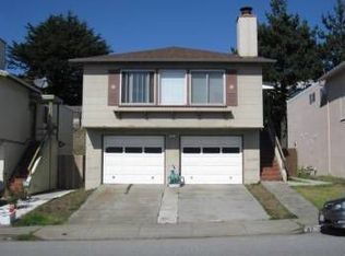 47 Gateway Dr, Pacifica, CA 94044