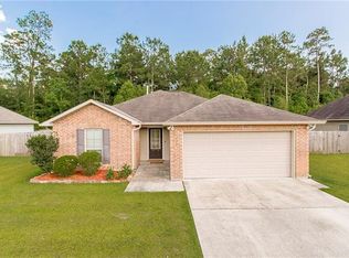 17098 Chelan St, Ponchatoula, LA 70454