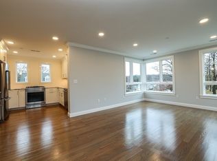 1400 Centre St #205, Boston, MA 02131