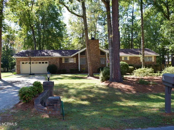 9 Palmer Drive, Shallotte, NC 28470