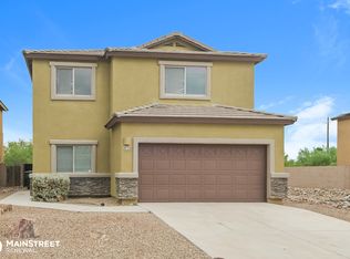 4733 E American Beauty Dr, Tucson, AZ 85756
