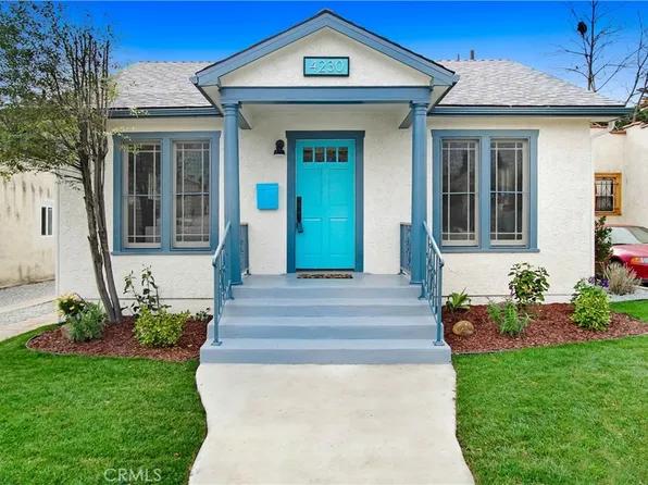4230 Virginia Ave, Los Angeles, CA 90029