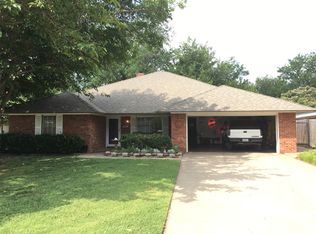 3514 Barclay Dr, Amarillo, TX 79109