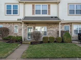 9272 Captiva Bay Dr, Miamisburg, OH 45342