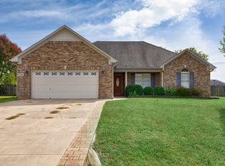 27556 Michael Ln, Toney, AL 35773