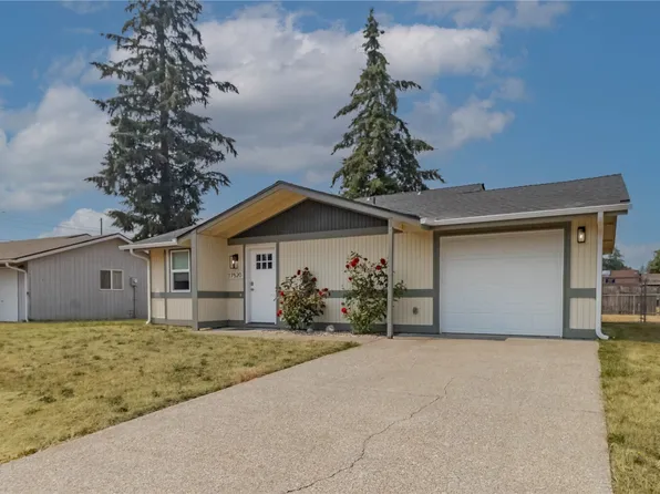 17520 6th Ave Ct E, Spanaway, WA 98387