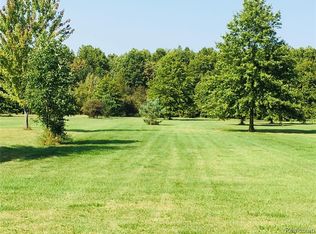 0 Springborn, Casco, MI 48064