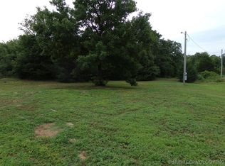 257 Restful Rd, McAlester, OK 74501