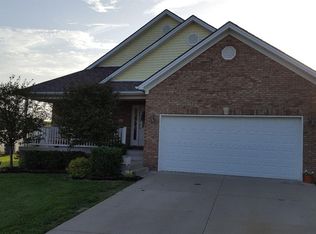 137 Fallow Cir, Georgetown, KY 40324