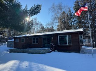 21226 County Road 18, Nevis, MN 56467