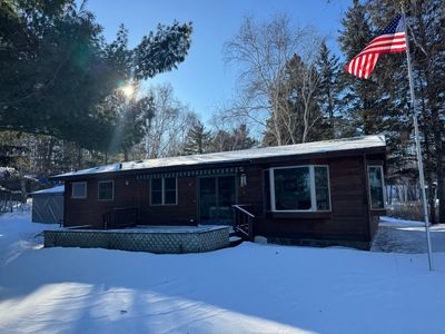 21226 County Road 18, Nevis, MN, 56467