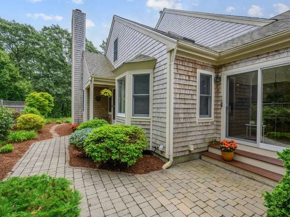 1 Wildflower Lane, Yarmouth Port, MA 02675