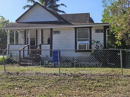 3810 Desoto Ave #A Photo 1