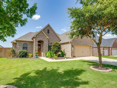 1148 Blue Sky Ln, Burleson, TX, 76058