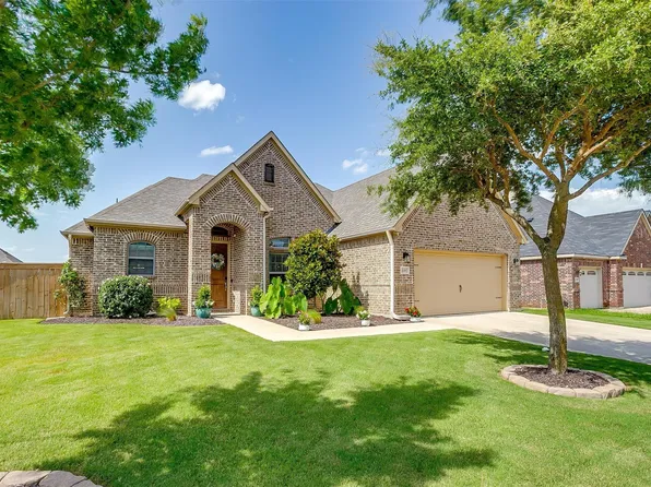 1148 Blue Sky Ln, Burleson, TX 76058