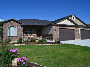 472 View Ln, Kamas, UT 84036