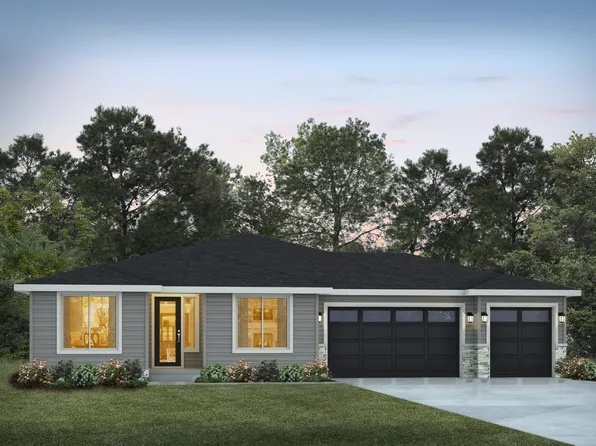 1551 Lockrdige Loop E, Enumclaw, WA 98022