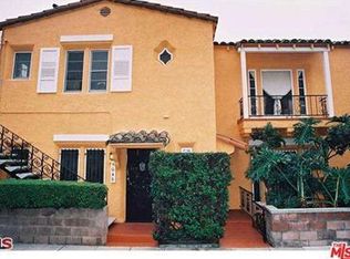 946 N Doheny Dr, West Hollywood, CA 90069