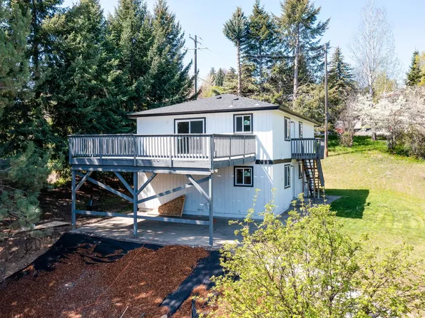 815 SW State Street, 815 SW State St, Pullman, WA 99163