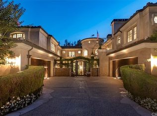 3 Burning Tree Rd, Newport Beach, CA 92660