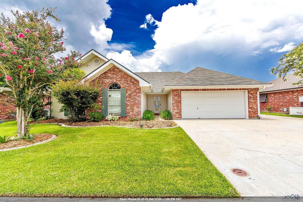200 Tigerlily Dr, Houma, LA 70360 | Zillow