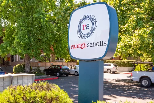 Raleigh Scholls Apartments | Exterior - Raleigh Scholls Apartments