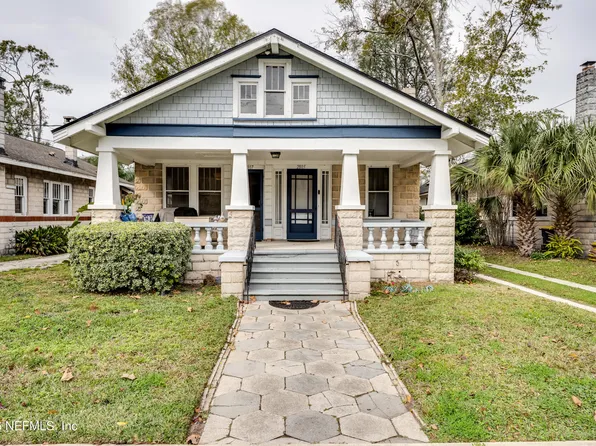 2805 PARK Street, Jacksonville, FL 32205