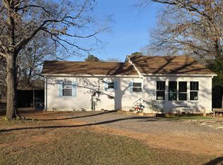 629 El Paso Dr, Bullard, TX 75757