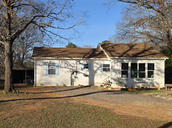 629 El Paso Dr, Bullard, TX 75757