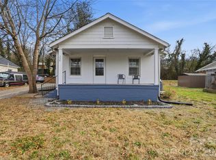 358 N Cleghorn St, Spindale, NC 28139