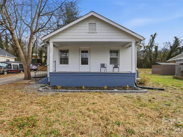 358 N Cleghorn St, Spindale, NC 28139