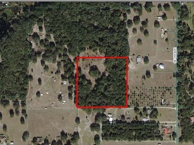 SE Highway 42, Weirsdale, FL, 32195