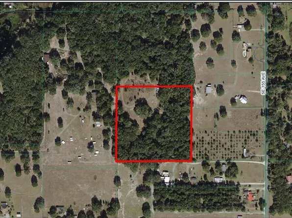SE Highway 42, Weirsdale, FL 32195
