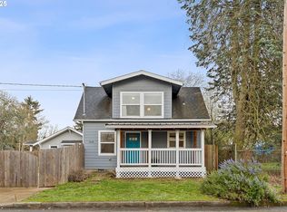 8520 N John Ave, Portland, OR 97203